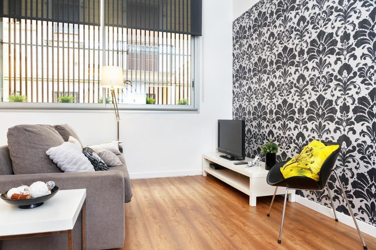 Feelathome Poblenou Beach Apartments Barcelona Exteriér fotografie