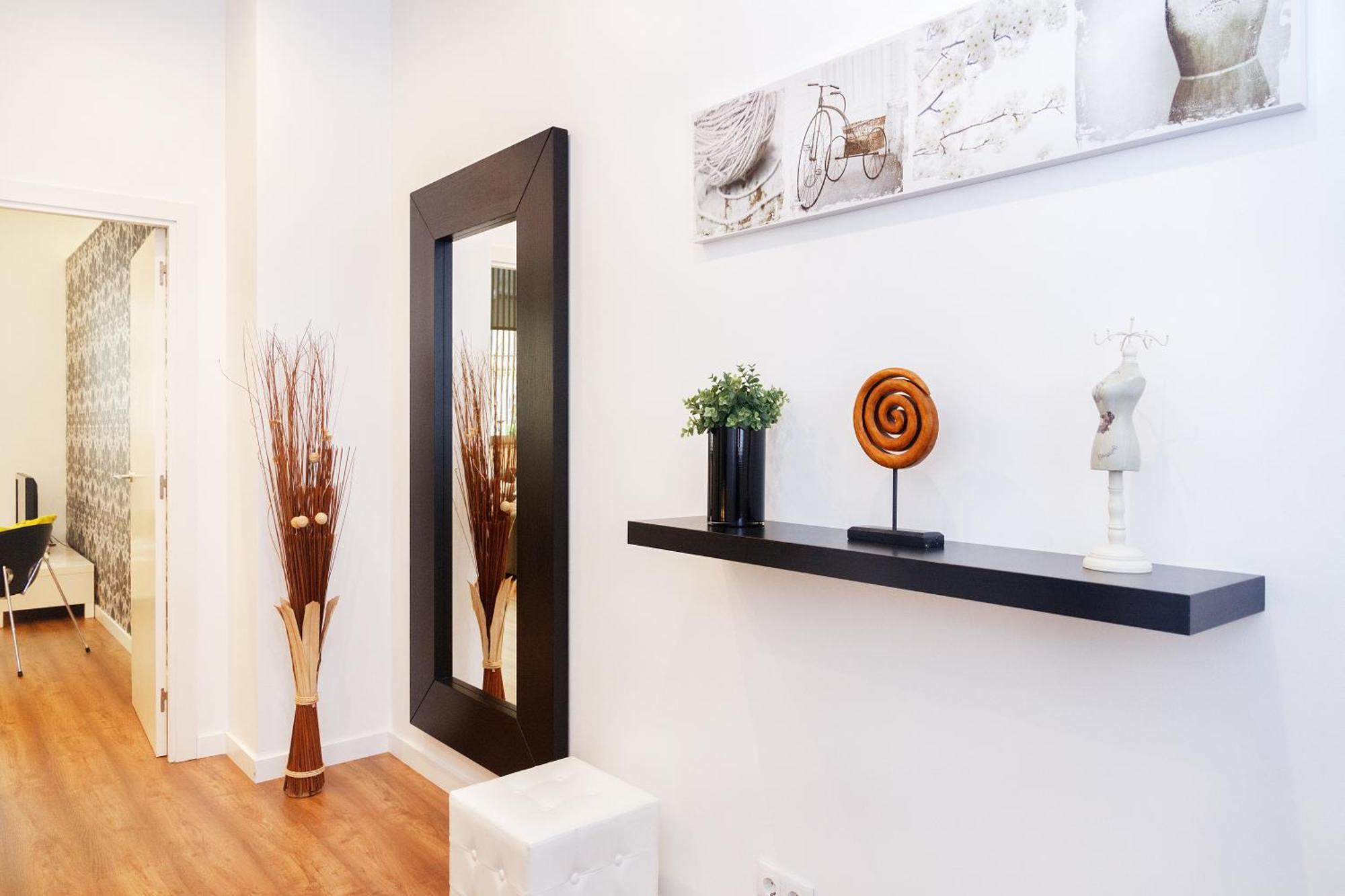 Feelathome Poblenou Beach Apartments Barcelona Exteriér fotografie