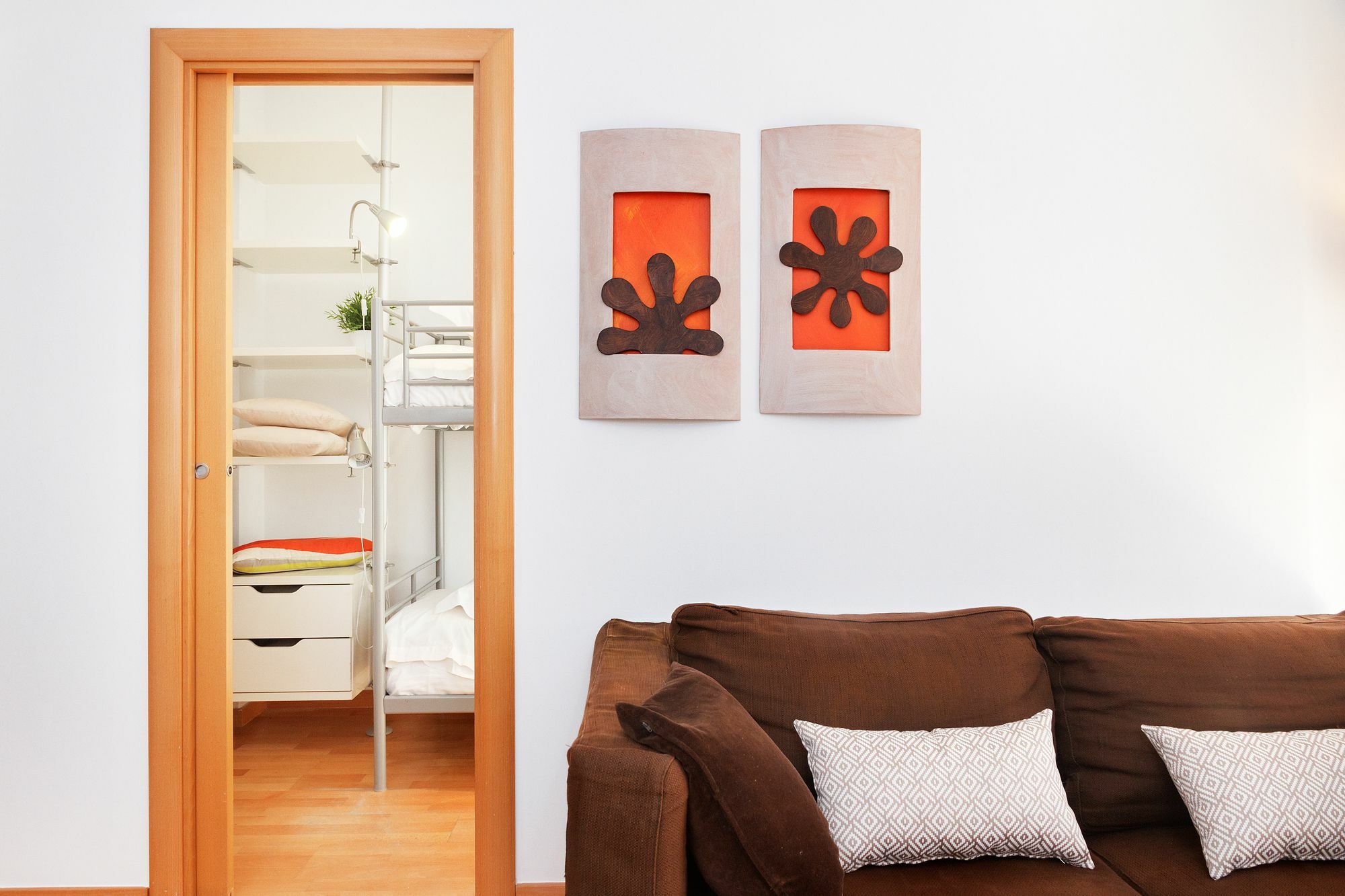 Feelathome Poblenou Beach Apartments Barcelona Exteriér fotografie
