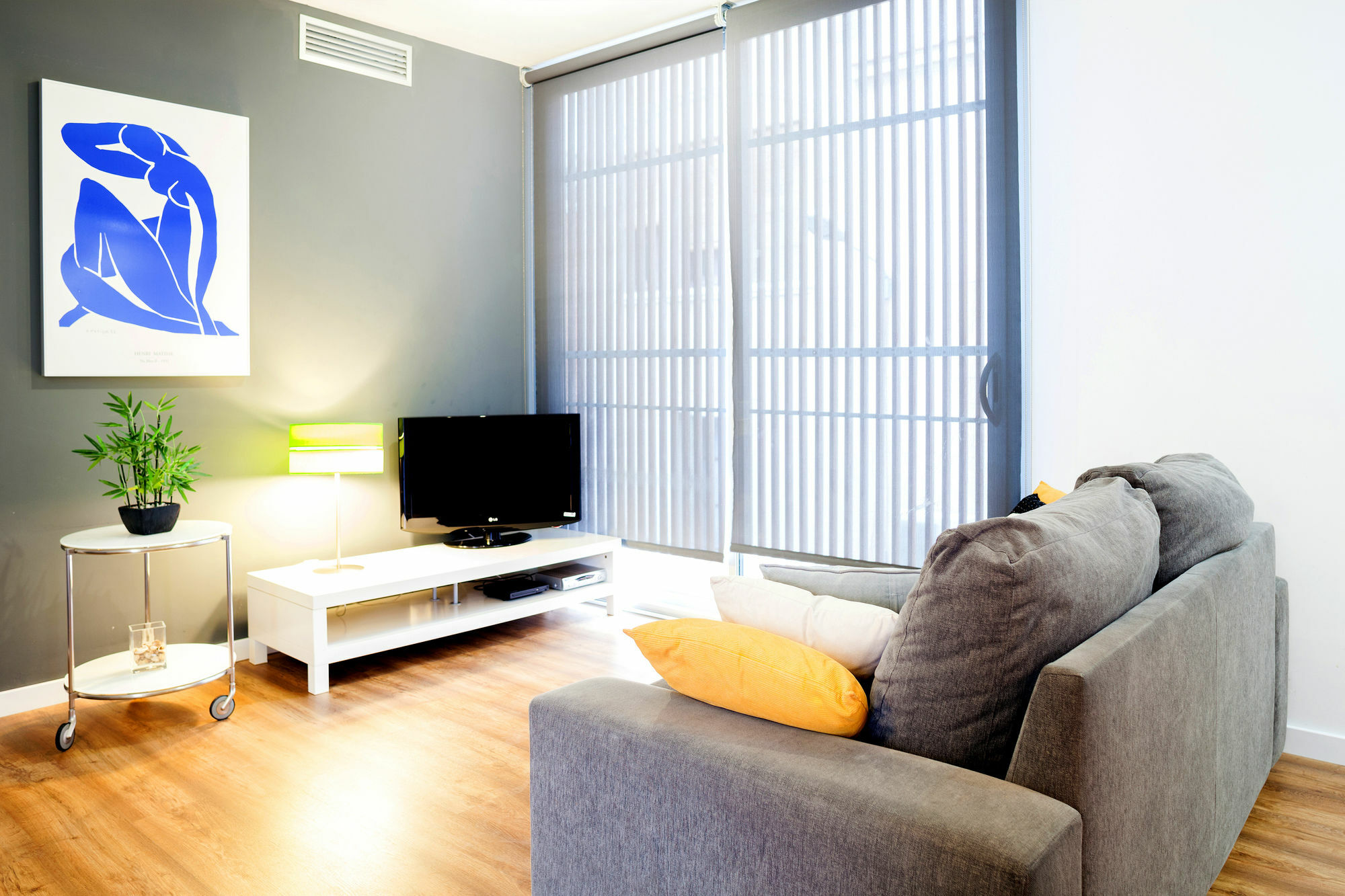 Feelathome Poblenou Beach Apartments Barcelona Exteriér fotografie