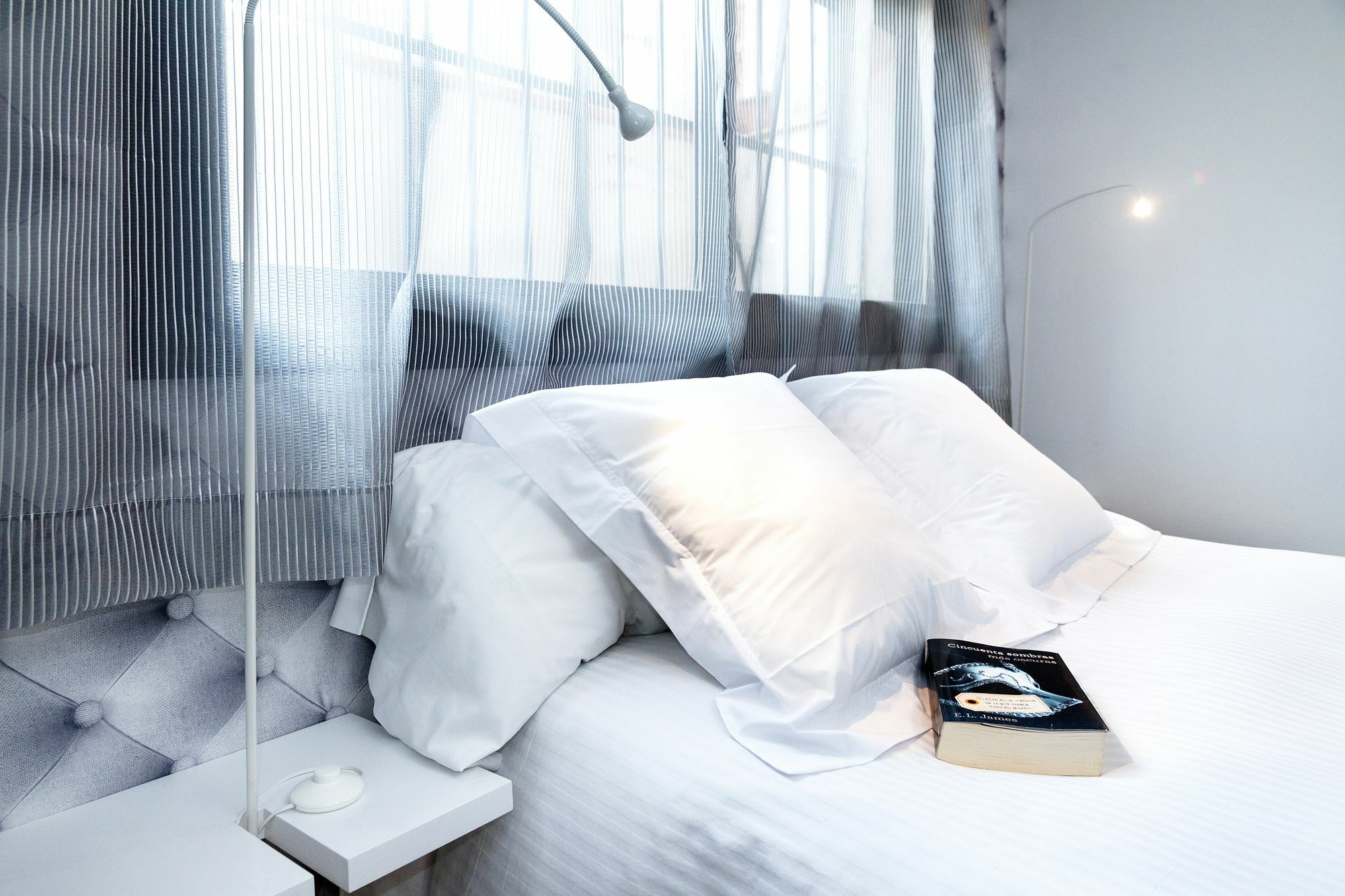 Feelathome Poblenou Beach Apartments Barcelona Exteriér fotografie