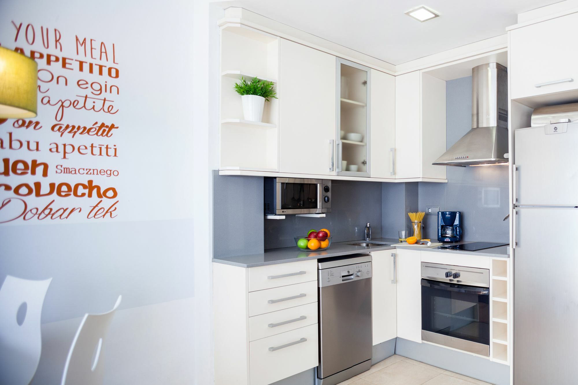 Feelathome Poblenou Beach Apartments Barcelona Exteriér fotografie